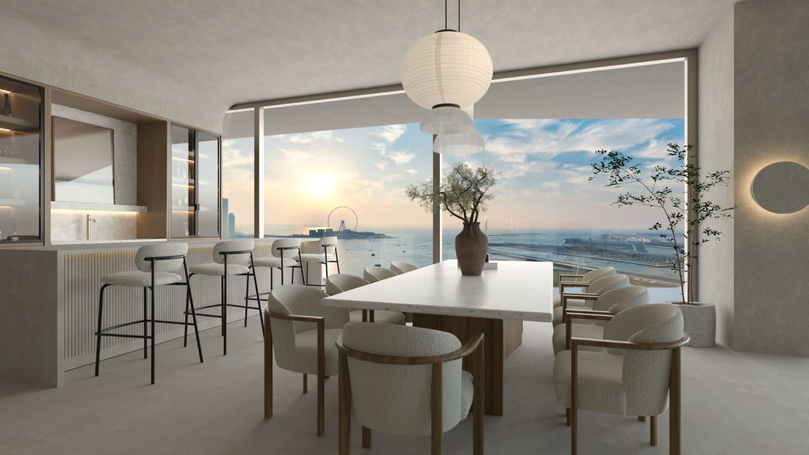 Habtoor Grand Residences 11