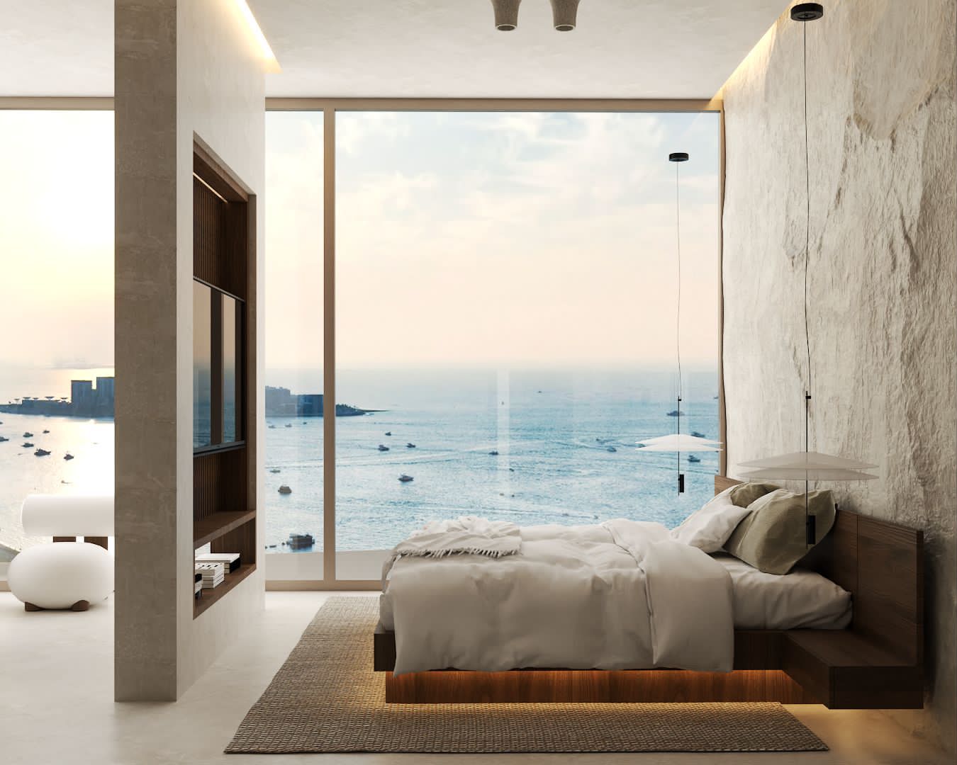 Habtoor Grand Residences 12