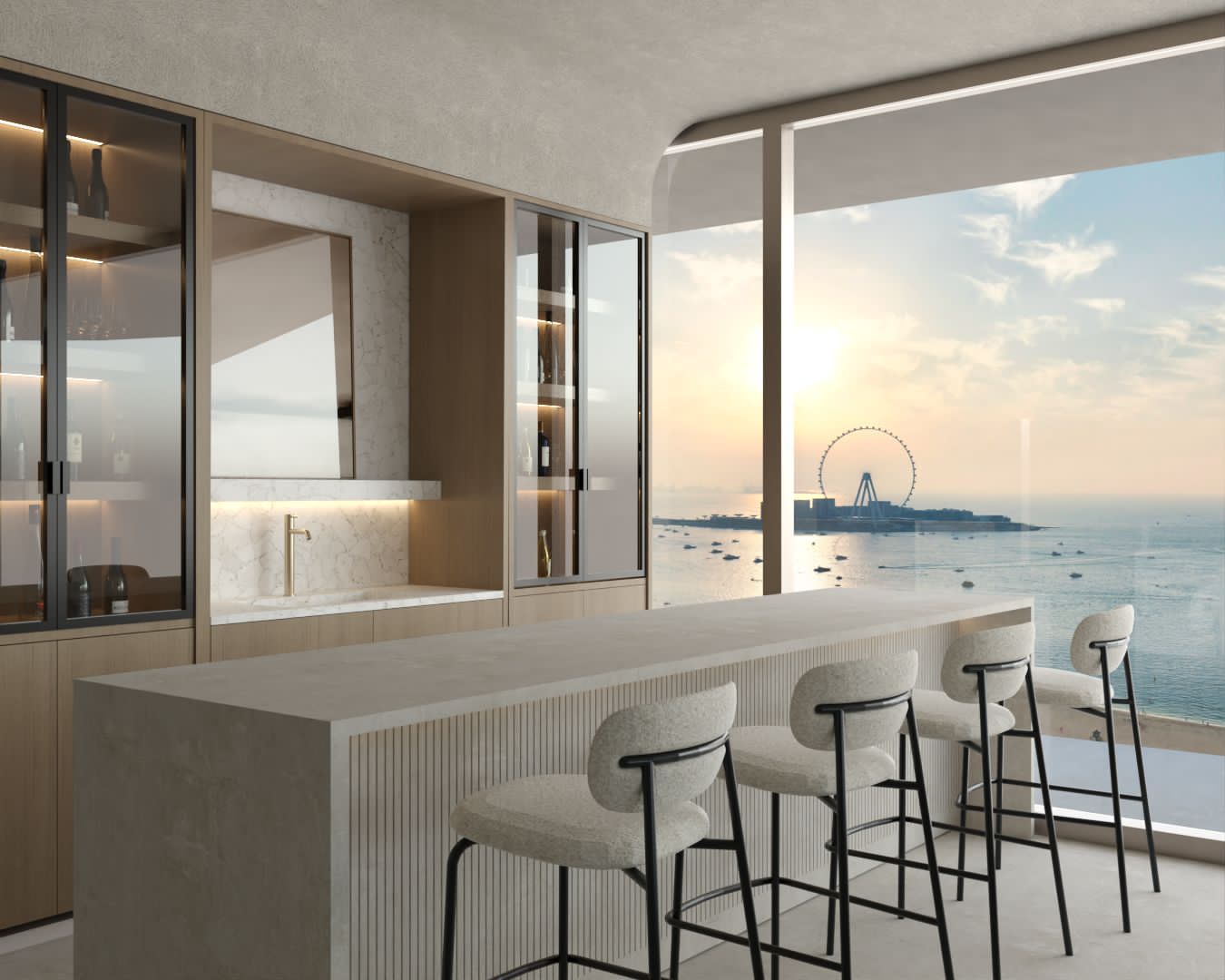 Habtoor Grand Residences 5