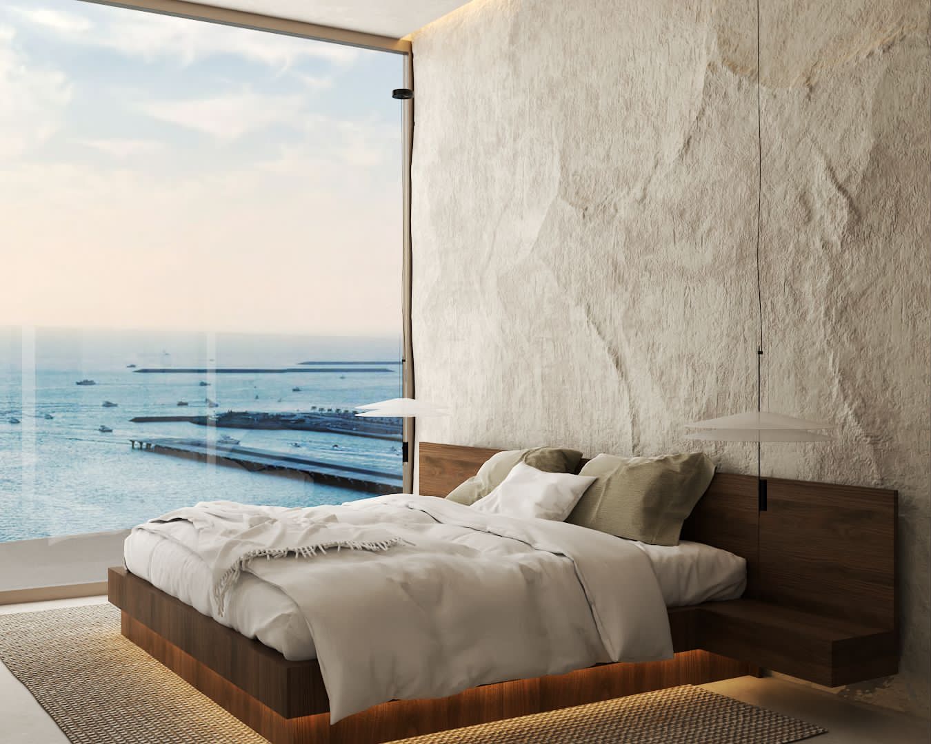 Habtoor Grand Residences 6