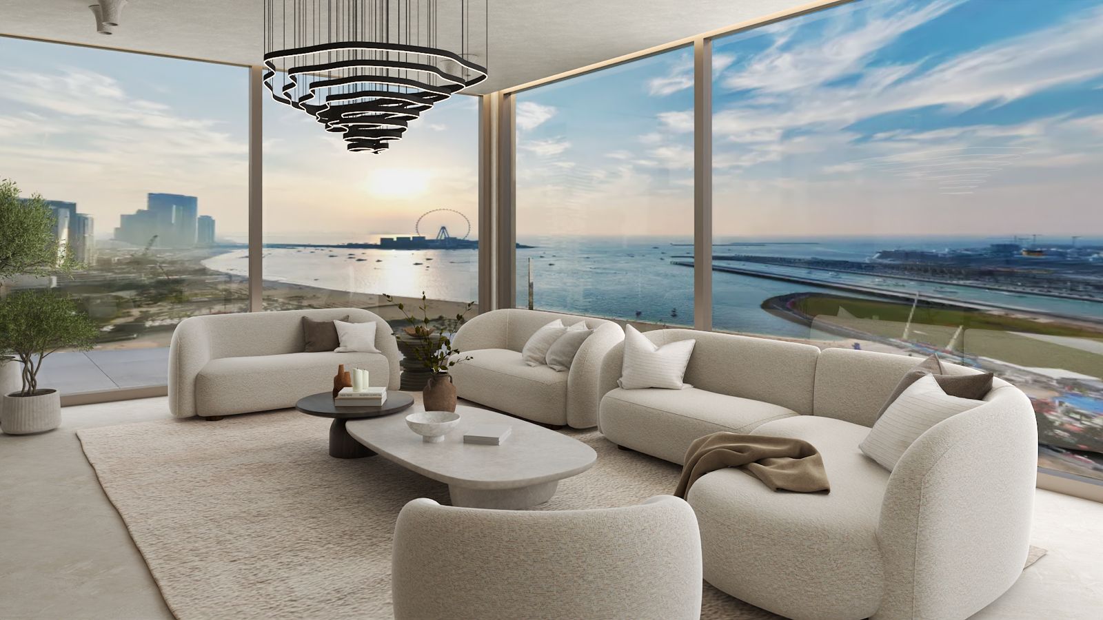 Habtoor Grand Residences 7