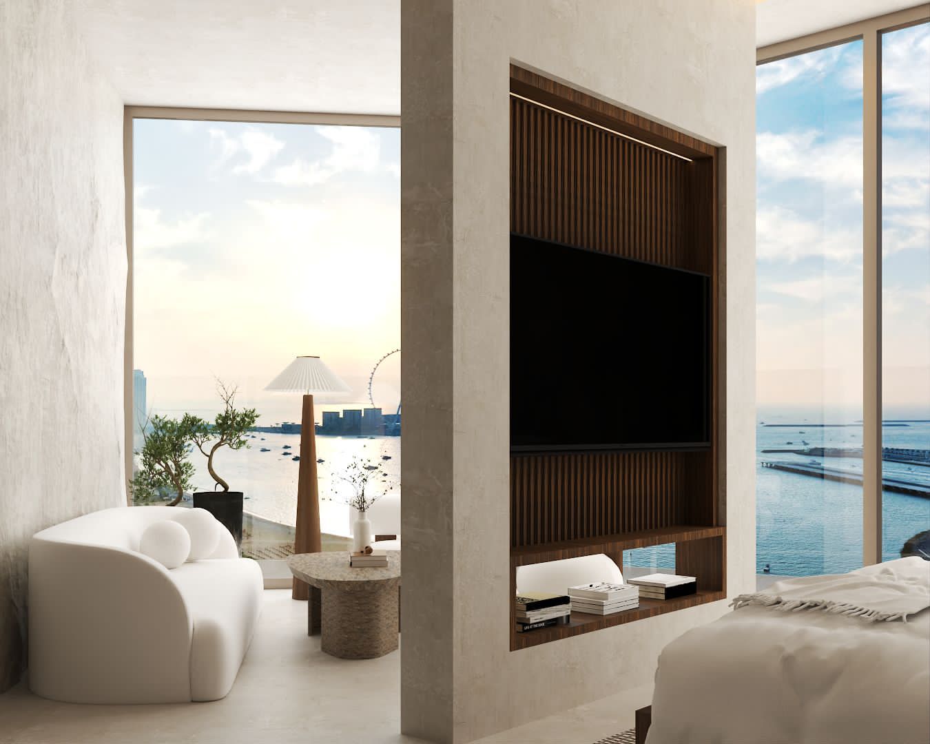 Habtoor Grand Residences 8