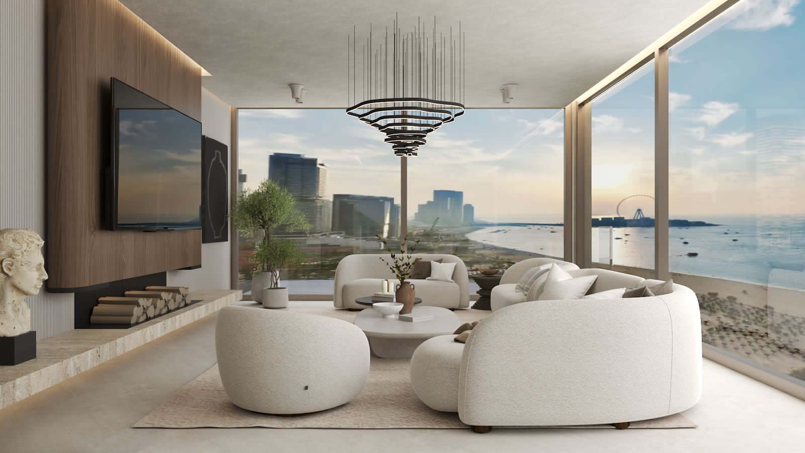 Habtoor Grand Residences 9