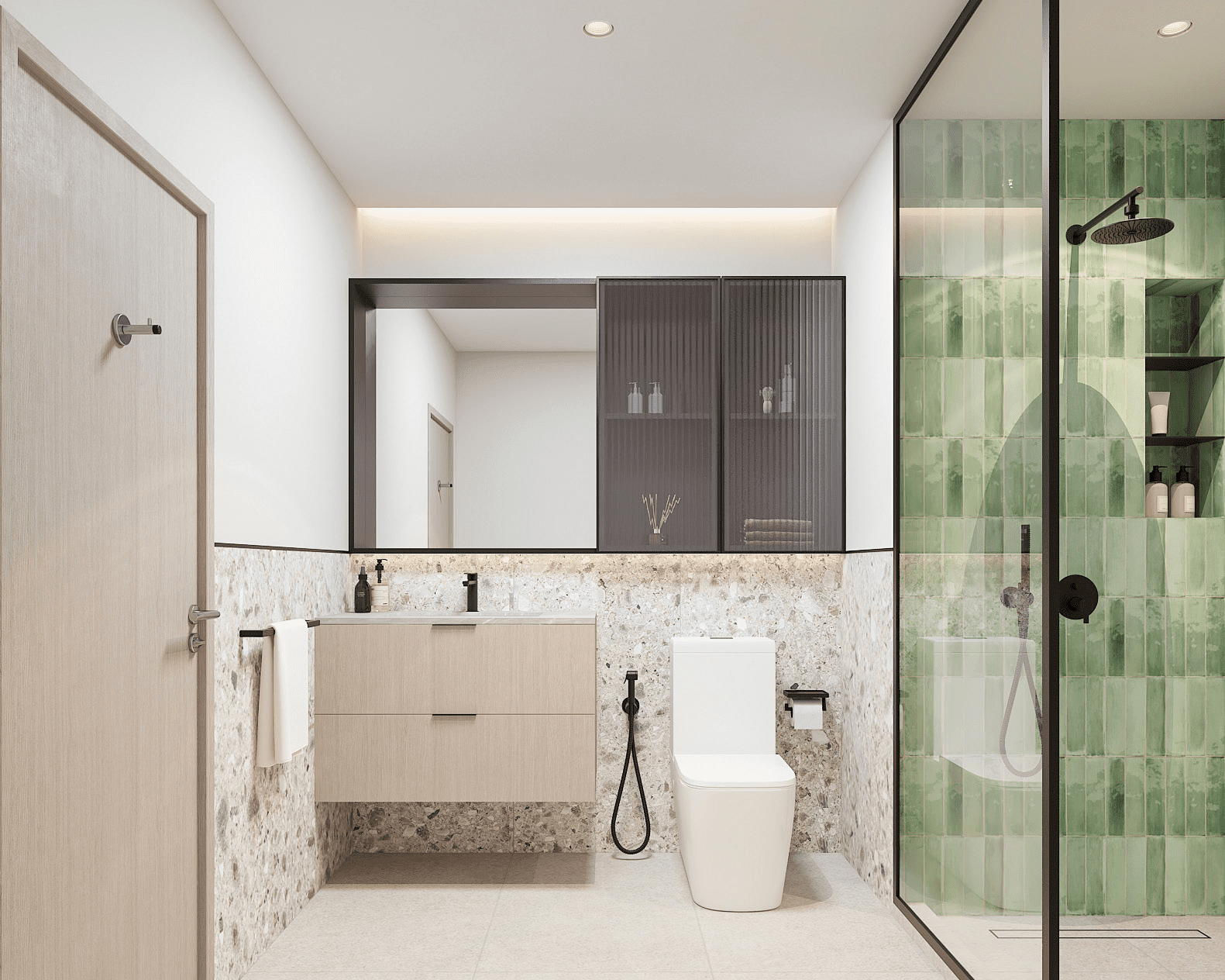 Hadley Heights 9