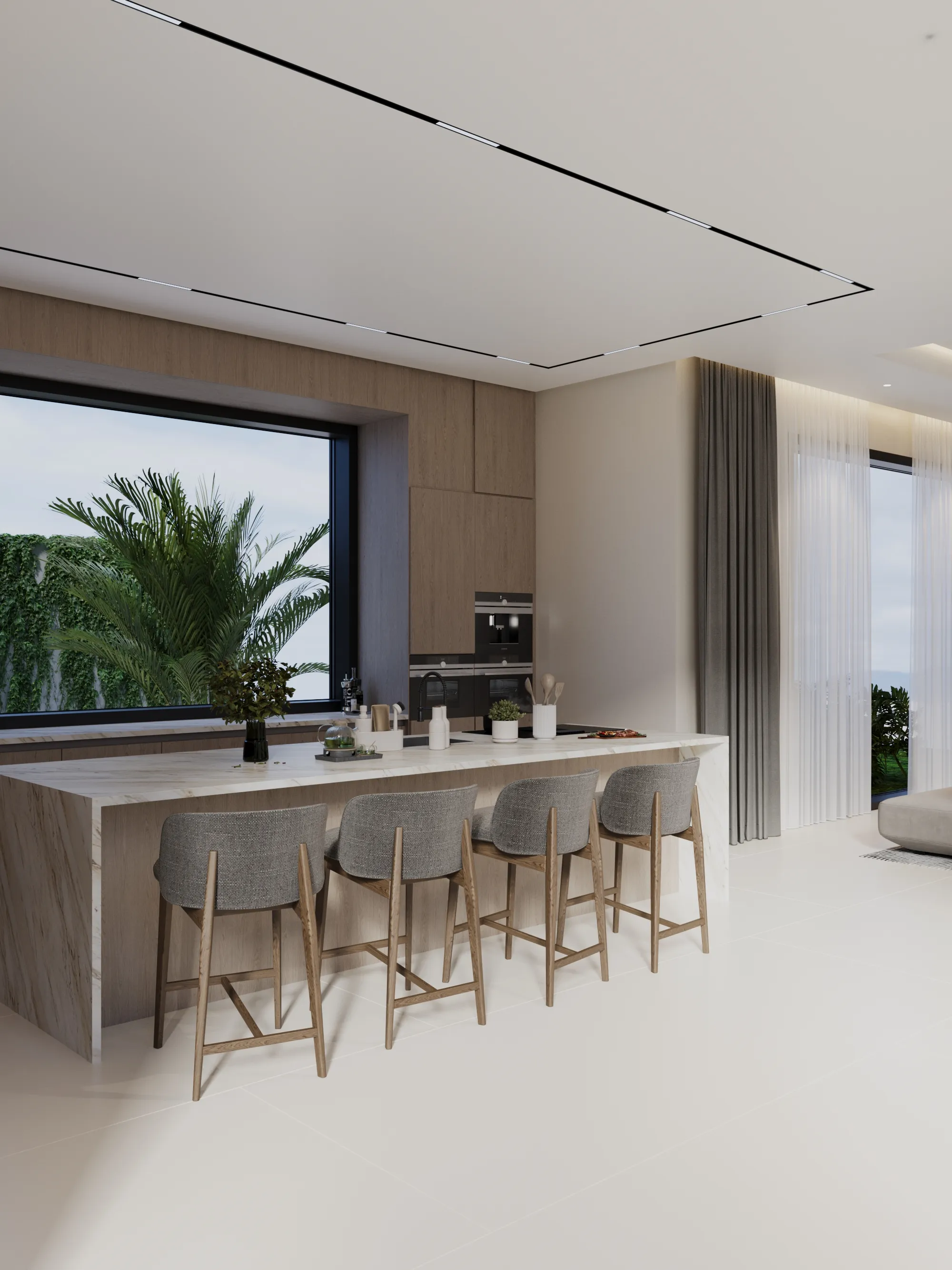 Haia Villa Terra Collection 10