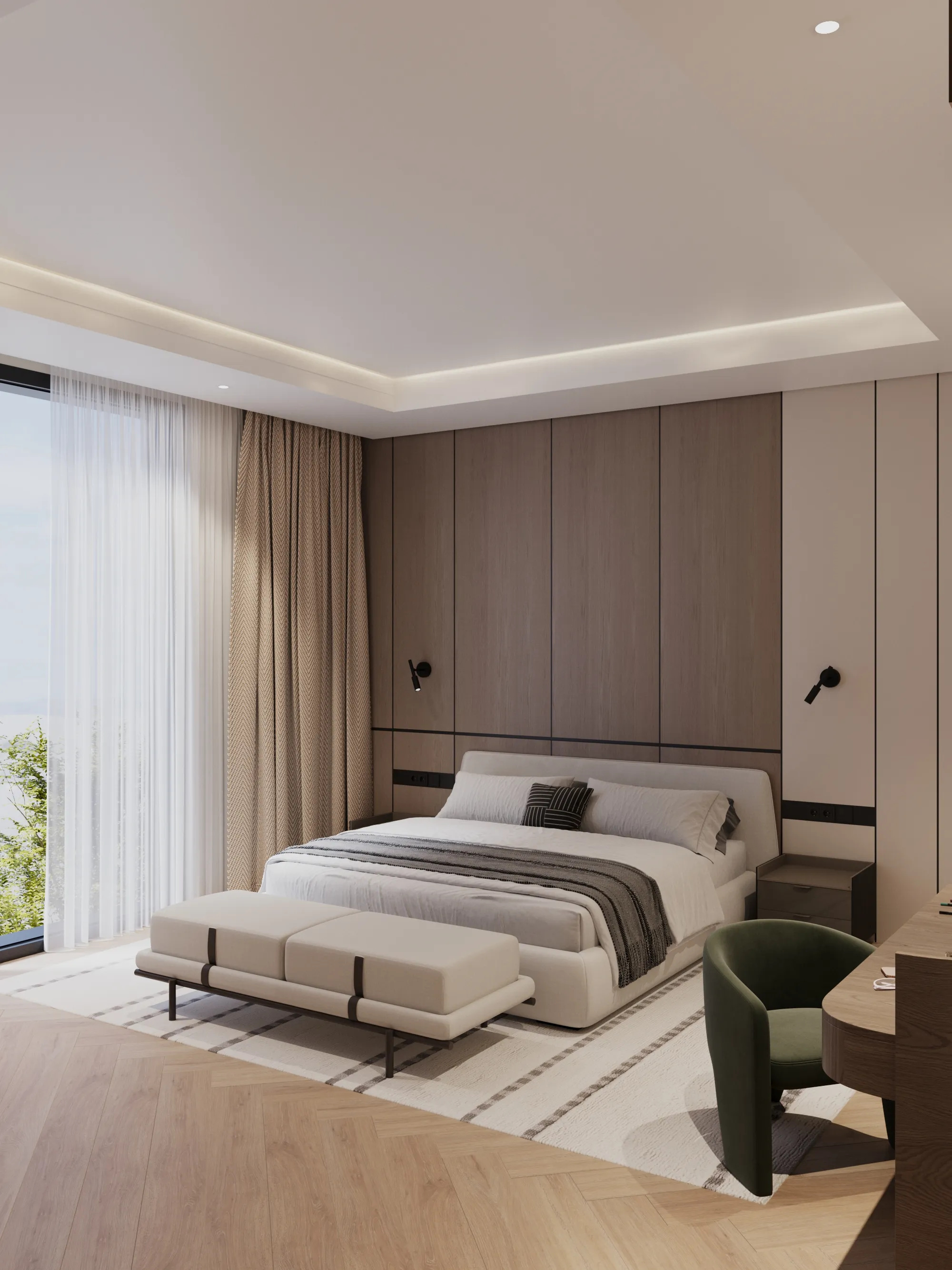 Haia Villa Terra Collection 11