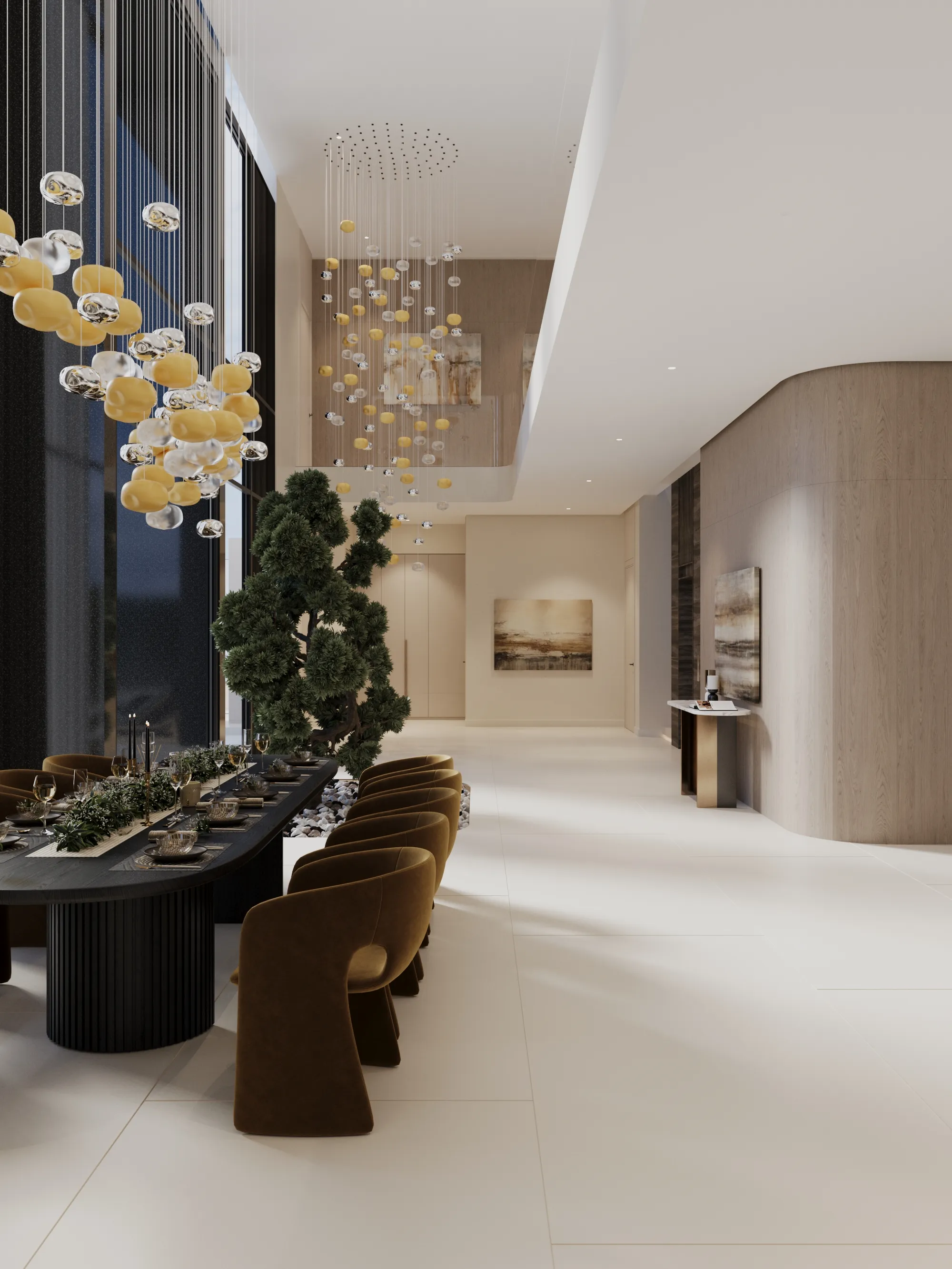 Haia Villa Terra Collection 12