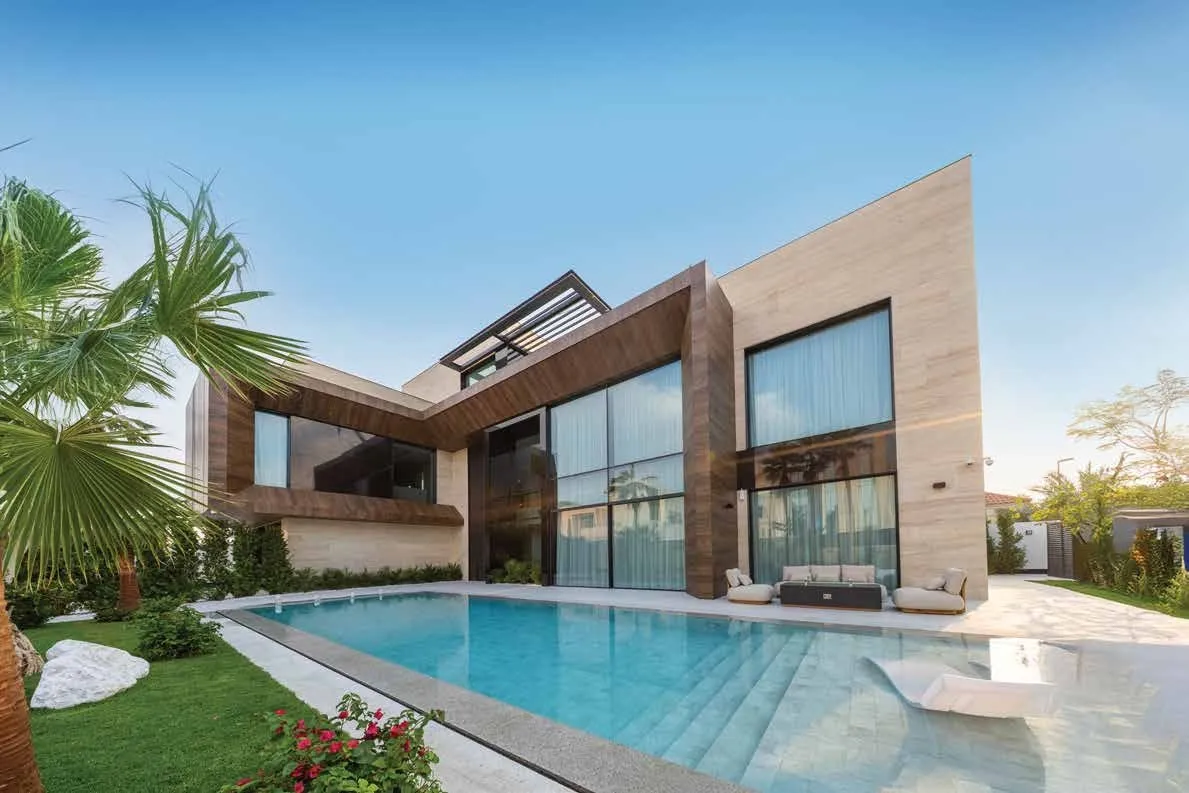 Haia Villa Terra Collection — 3