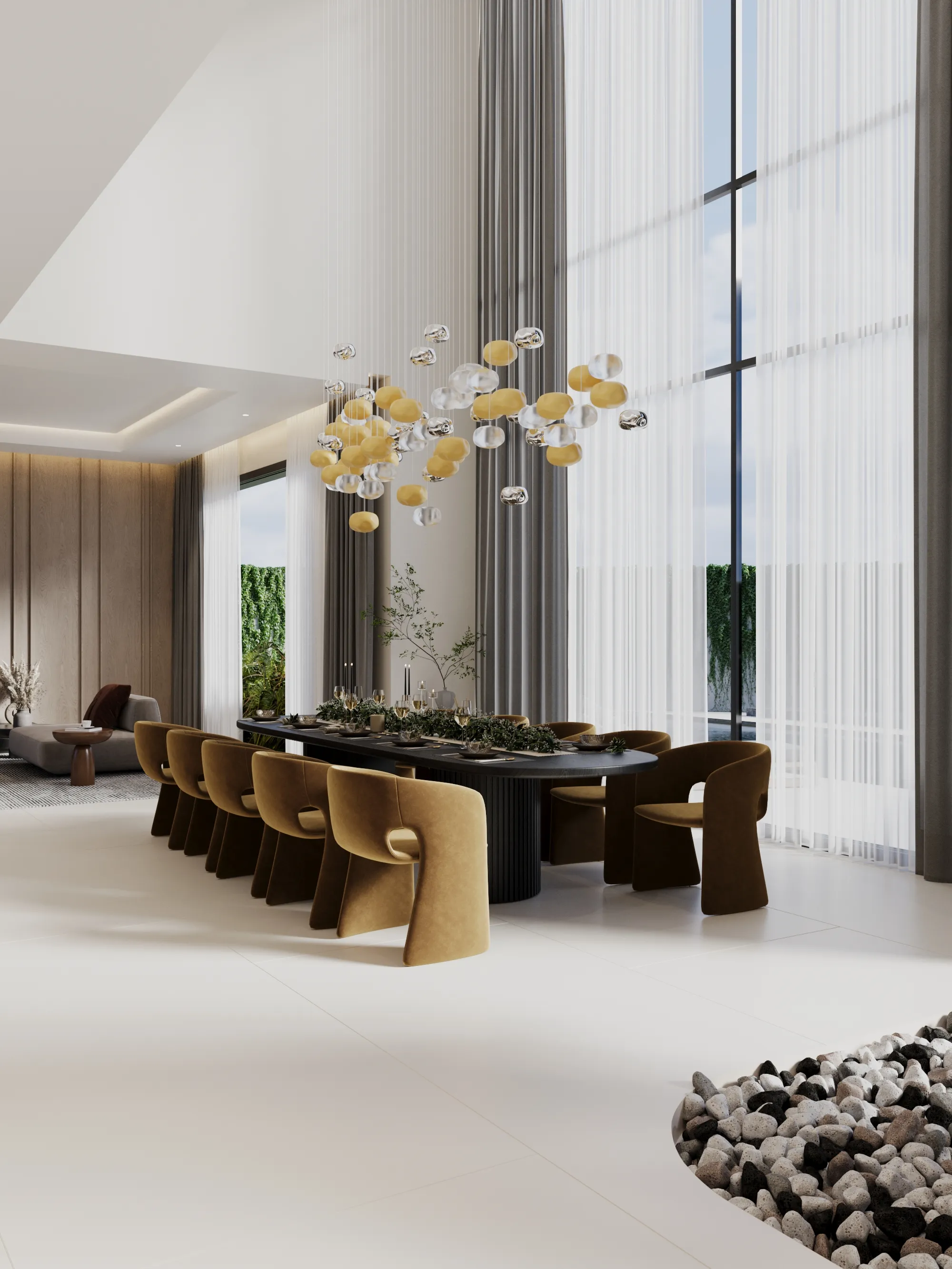 Haia Villa Terra Collection 8