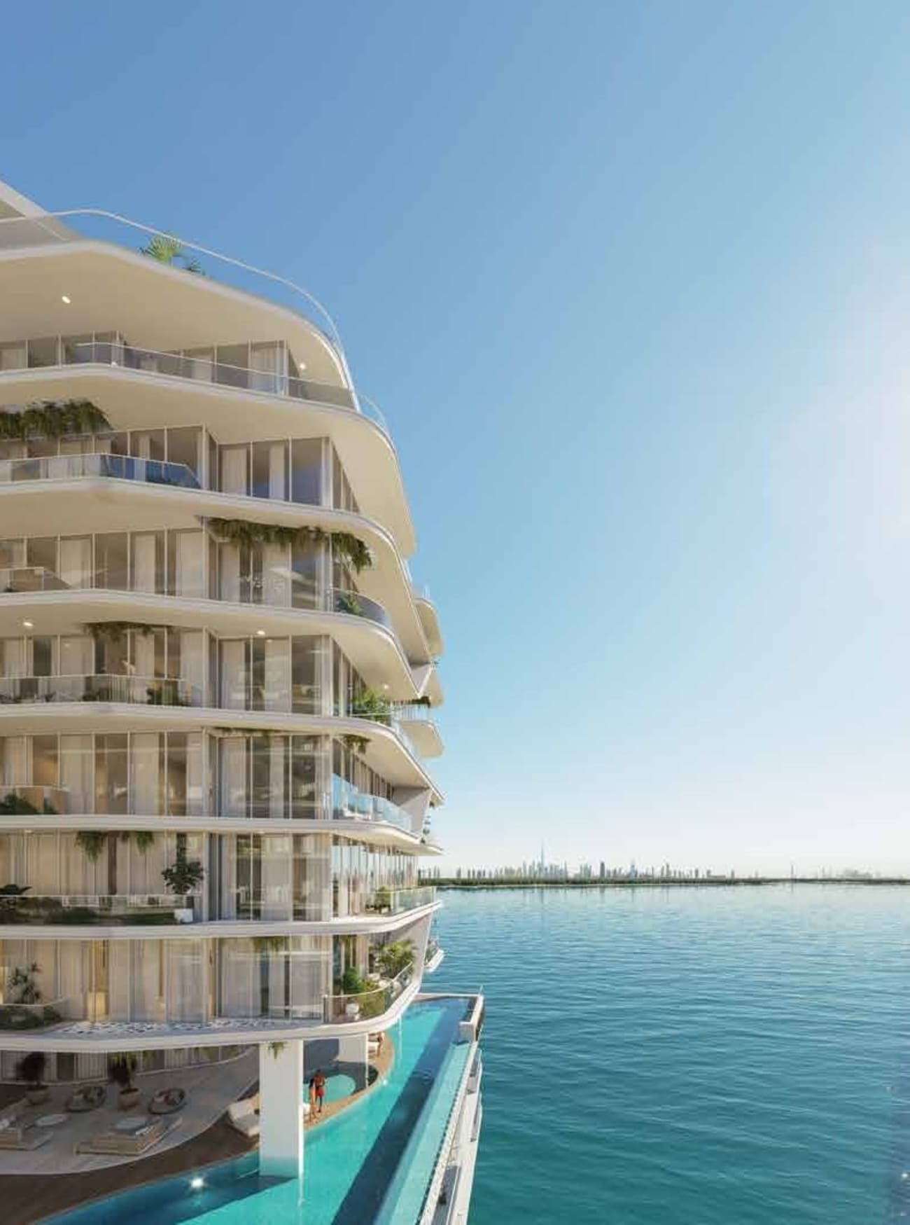 Hatimi Residences — 2