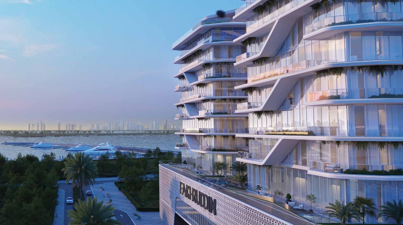Hatimi Residences — 3