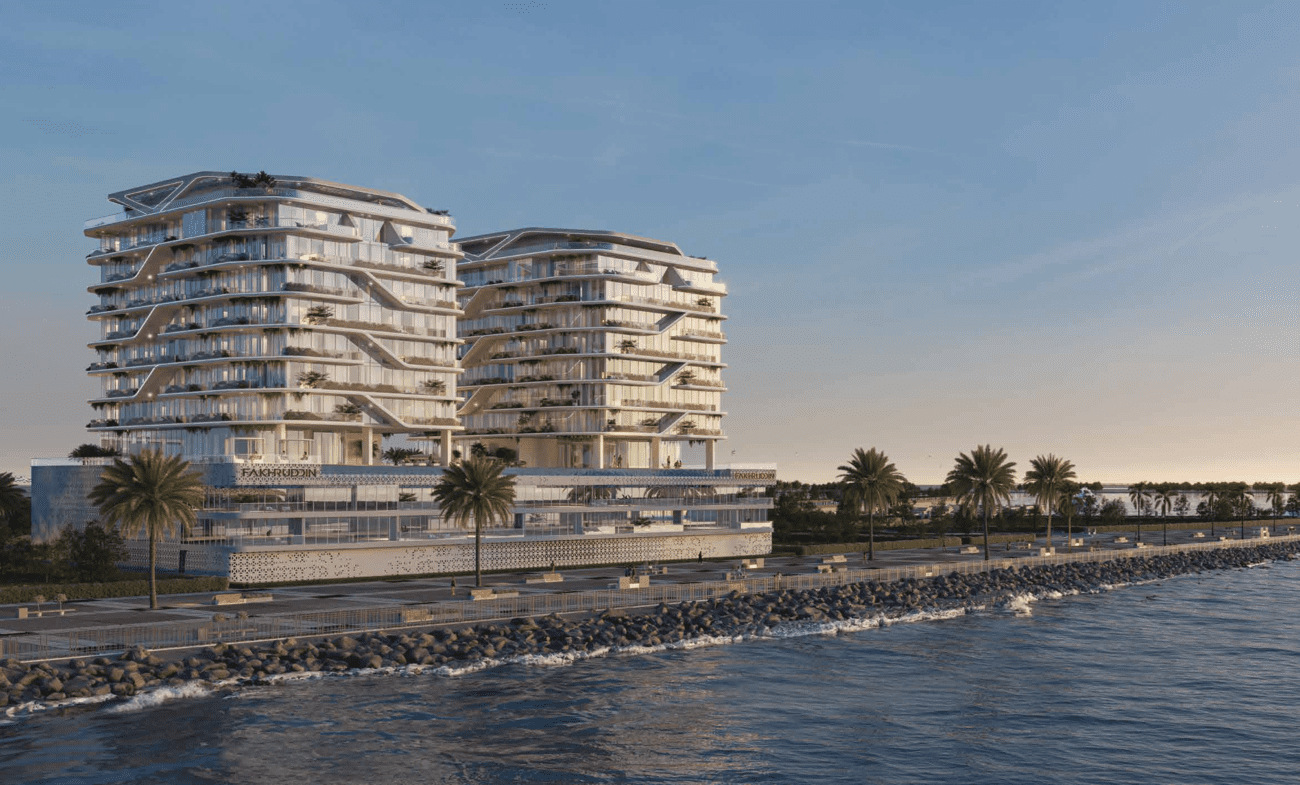 Hatimi Residences 3