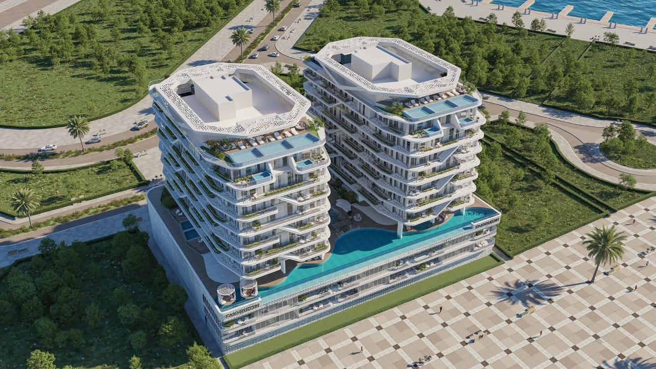 Hatimi Residences 4