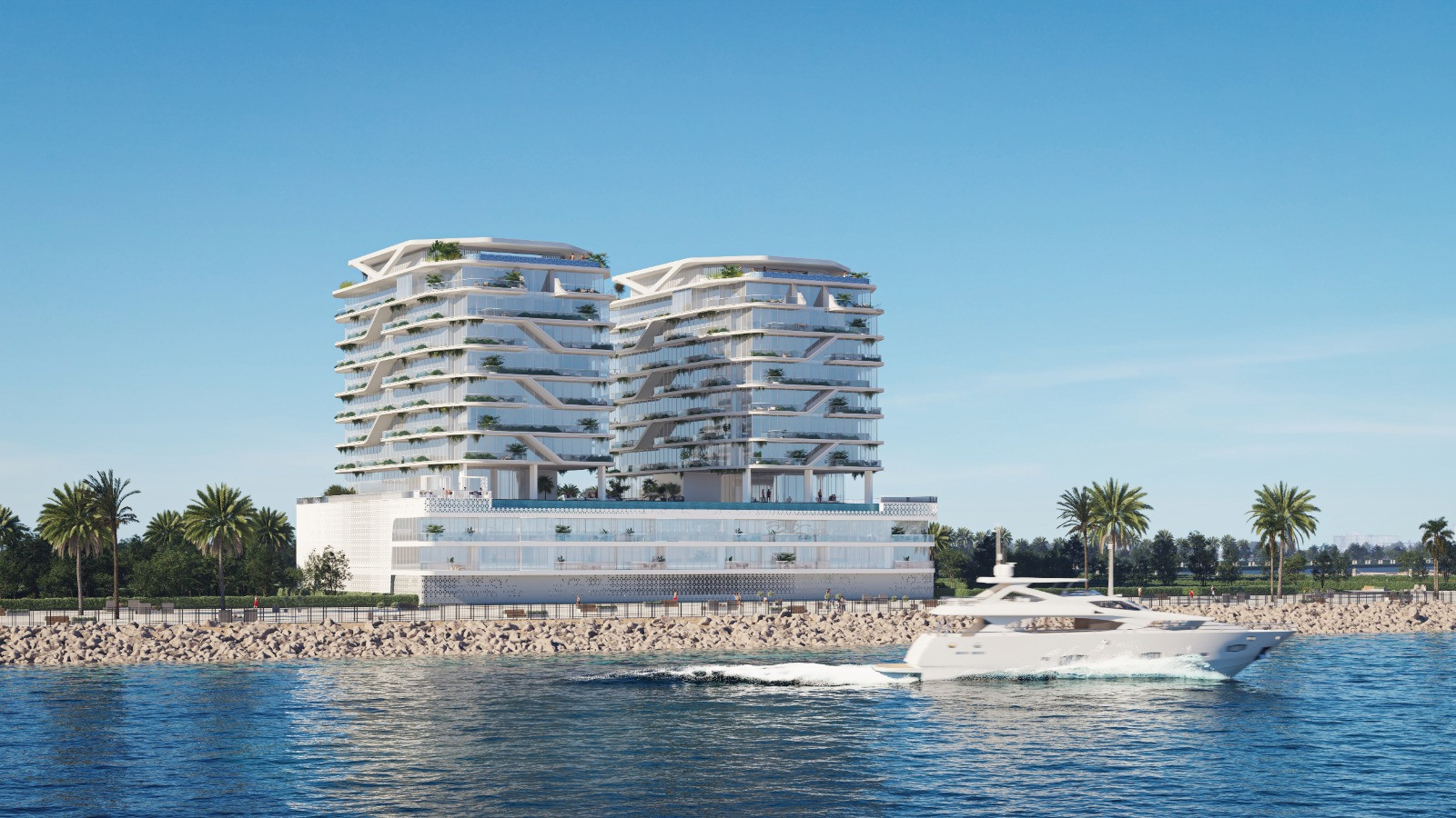 Hatimi Residences 5