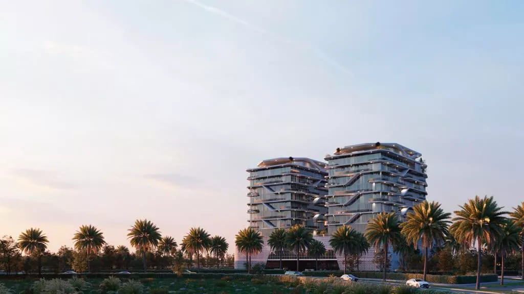 Hatimi Residences 7