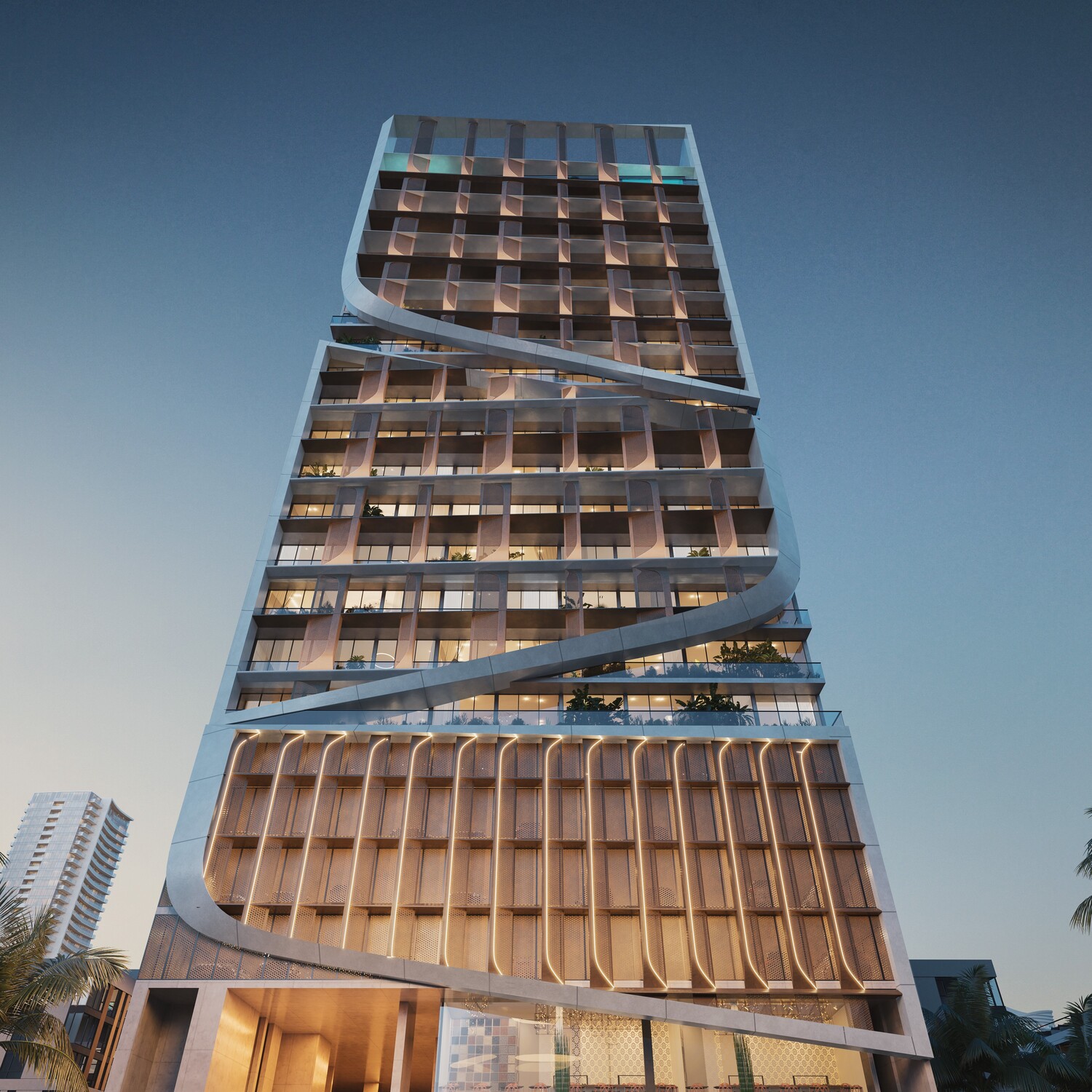 Havelock Heights — 3