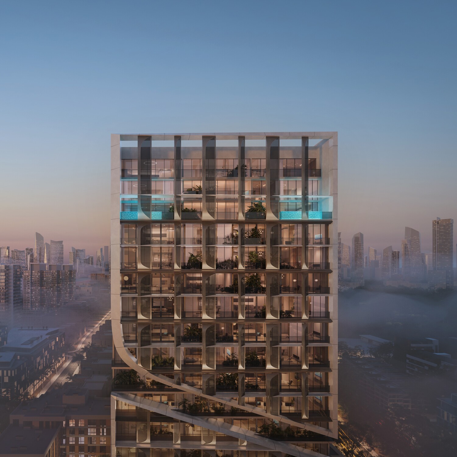 Havelock Heights 3