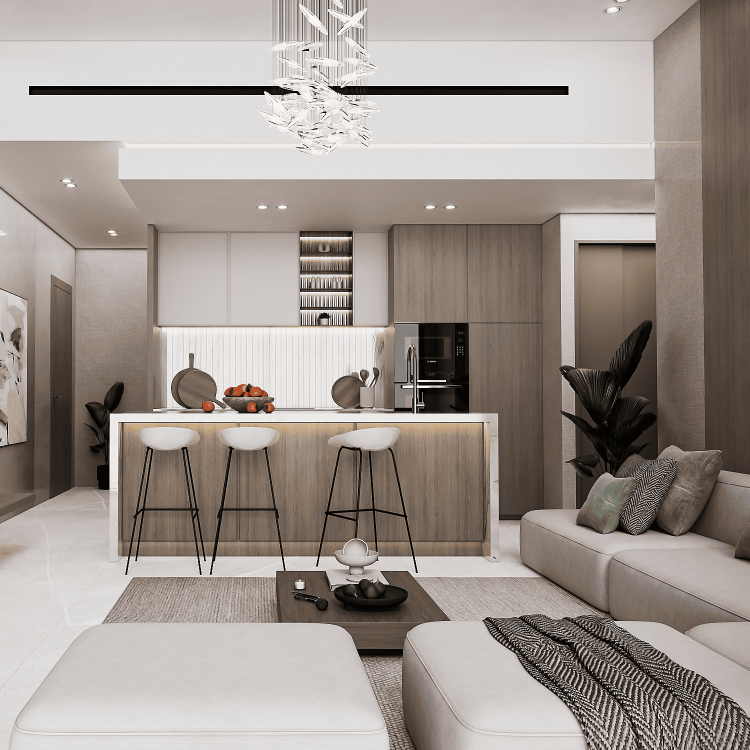 Havelock Heights 5