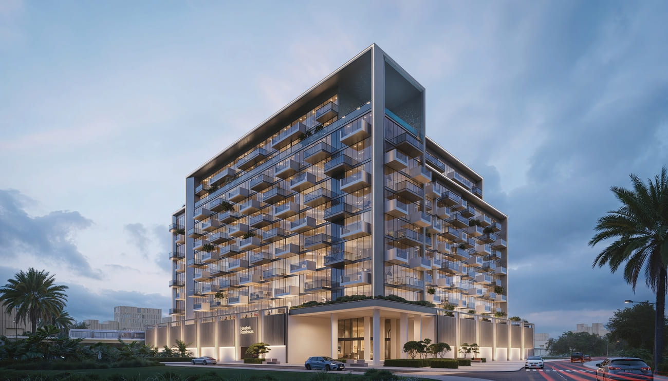 Havelock Residences — 2