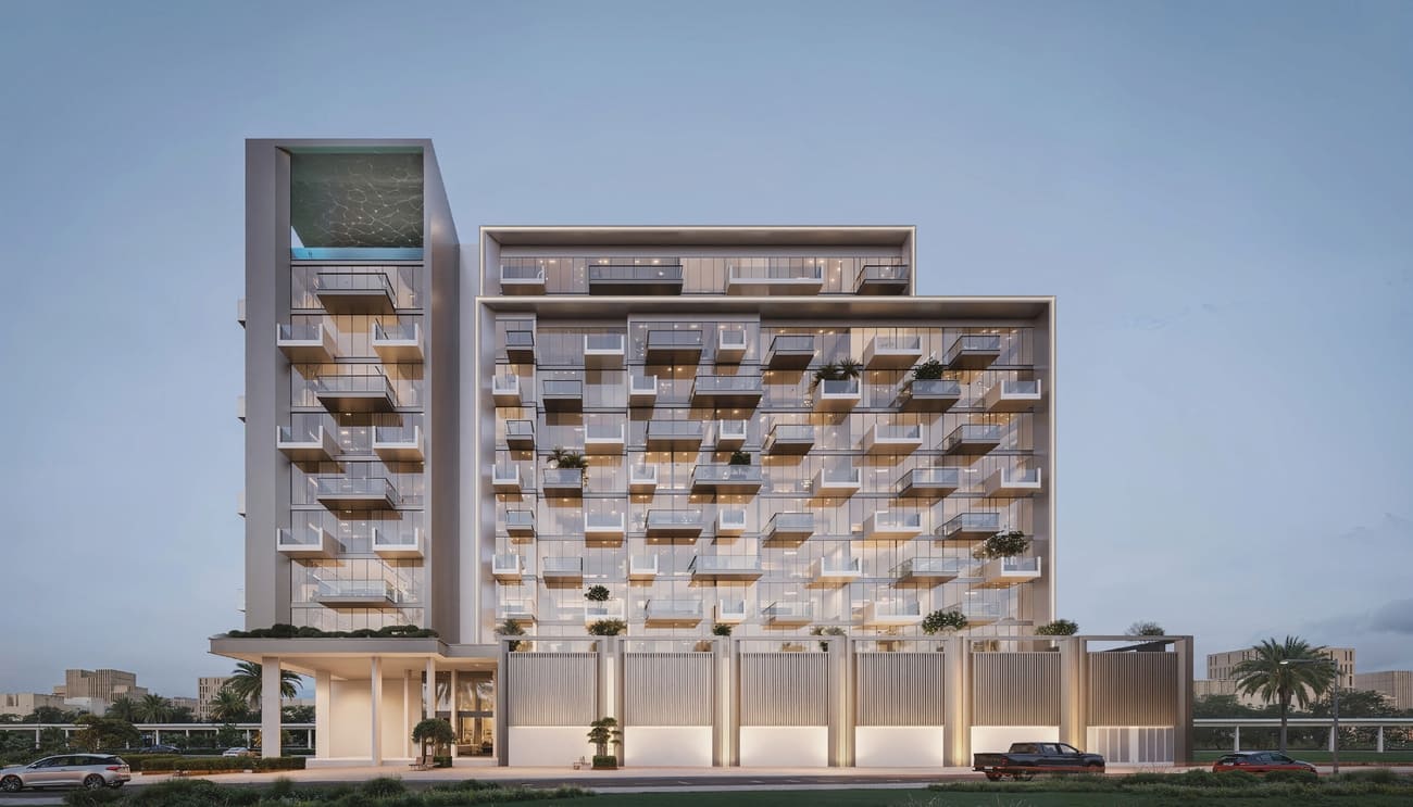 Havelock Residences — 3