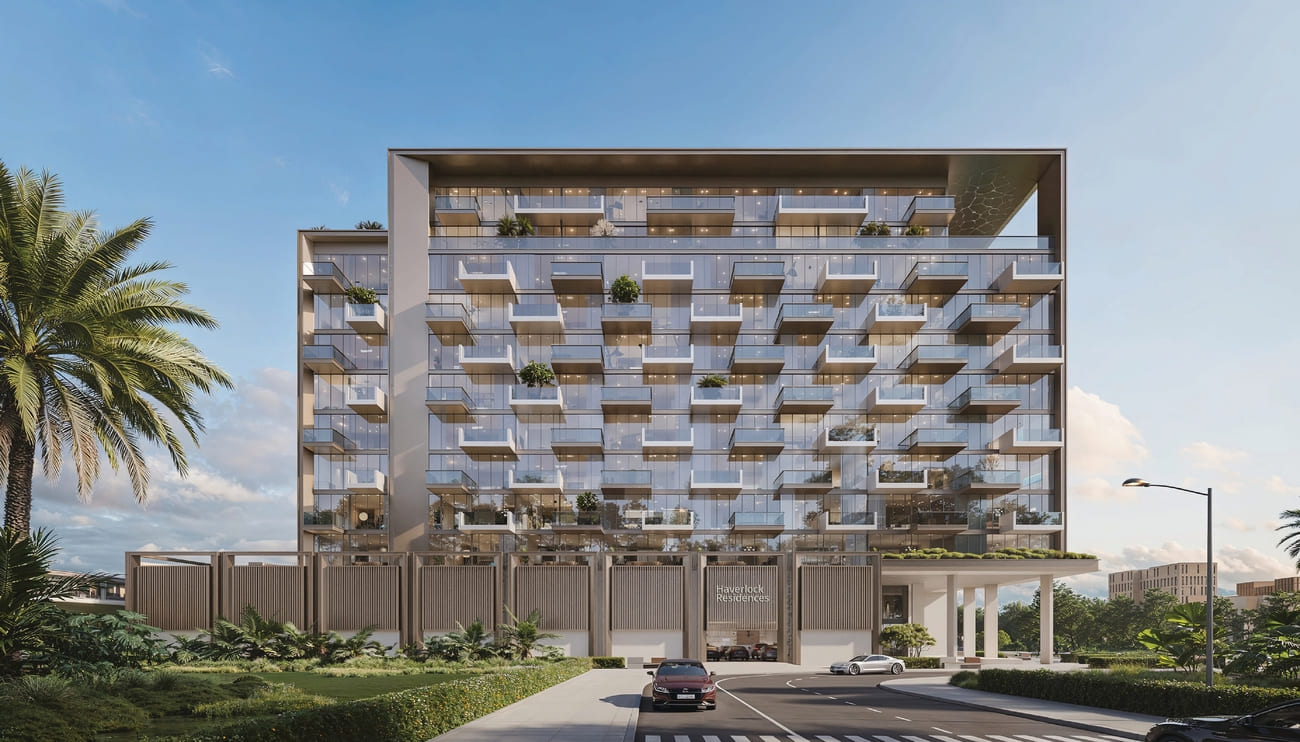 Havelock Residences 3