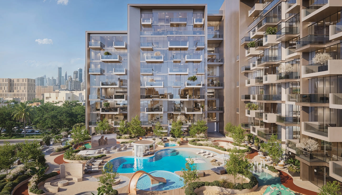 Havelock Residences 4