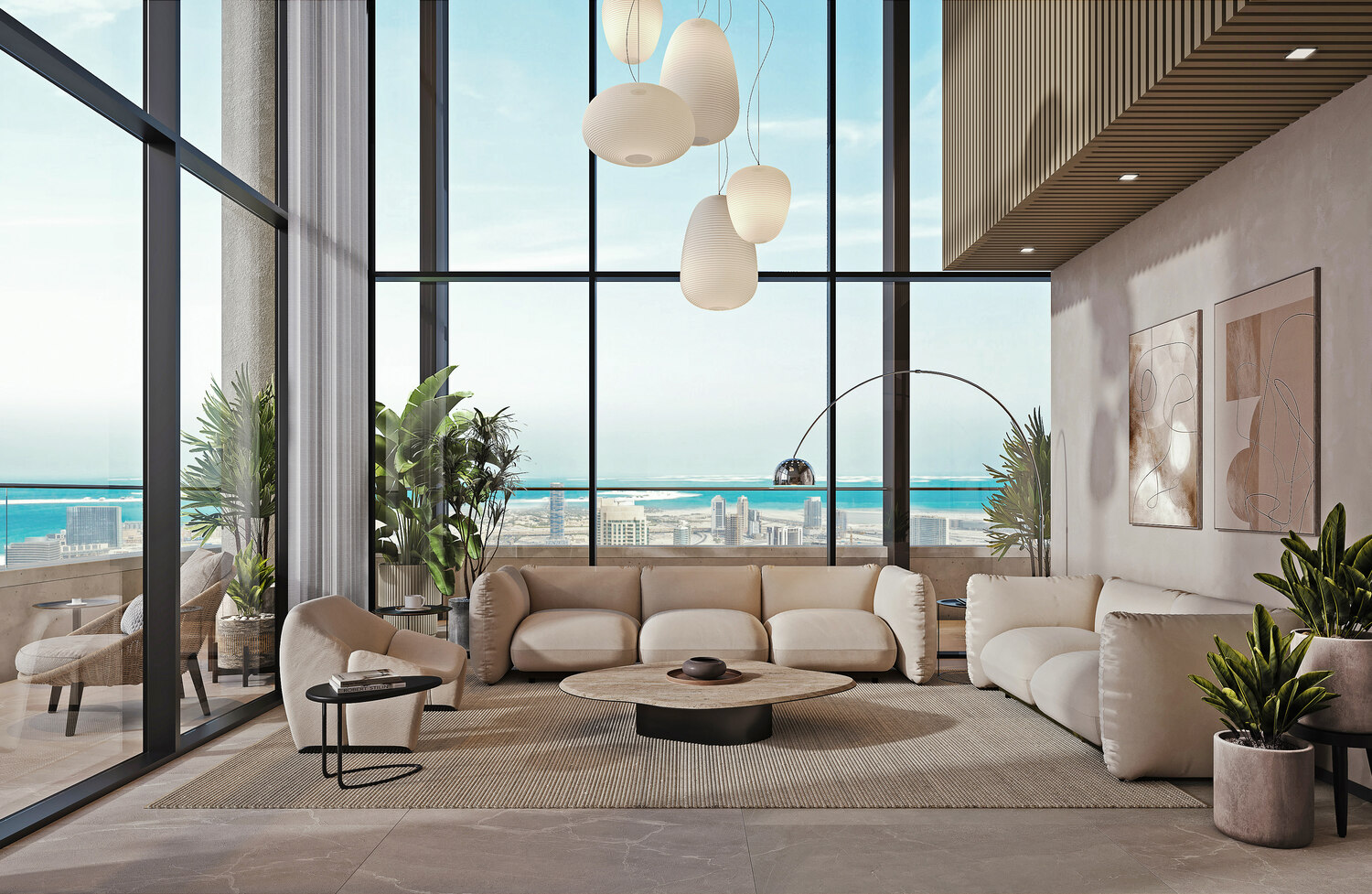 Haven Bay 7