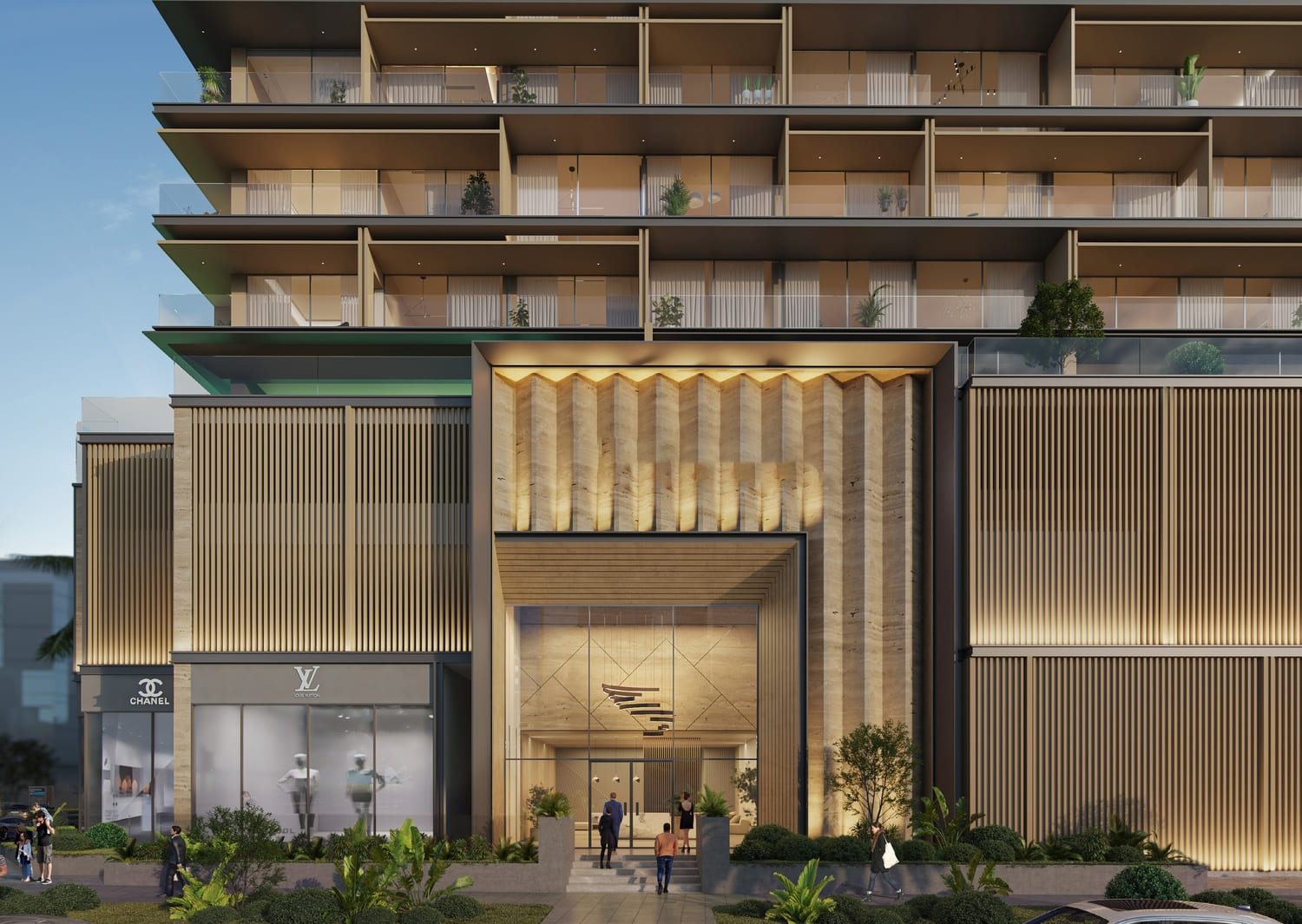 Haven Living — 2