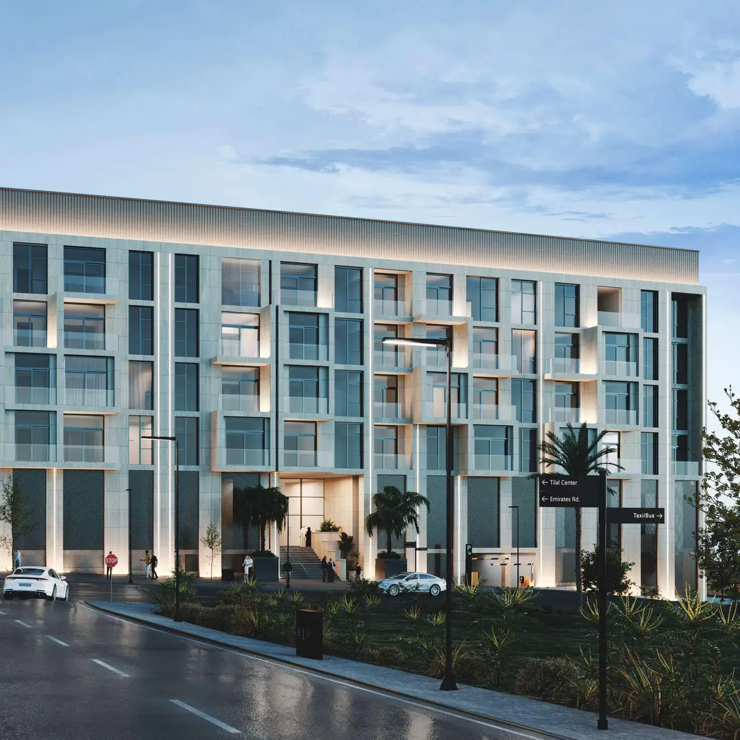 Hawa Residence 3