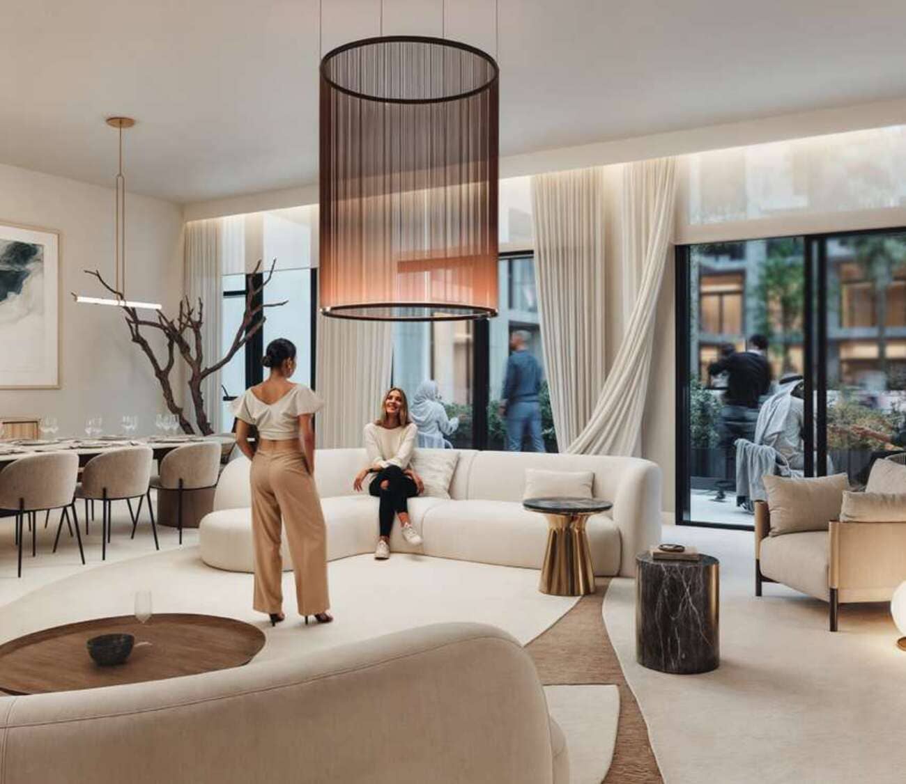 Hawa Residence 4
