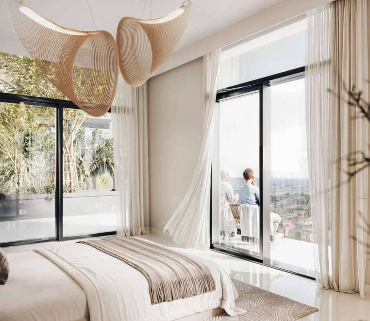Hawa Residence 5