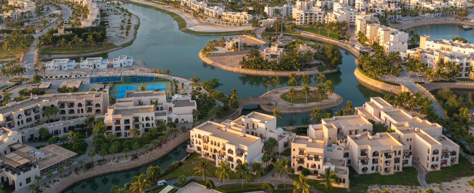 Hawana Salalah - Amazi — 2