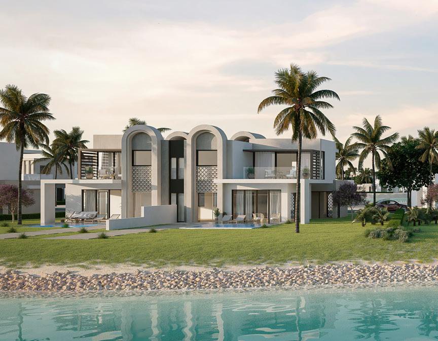 Hawana Salalah - Amazi 3