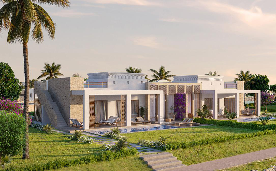 Hawana Salalah - Amazi 5