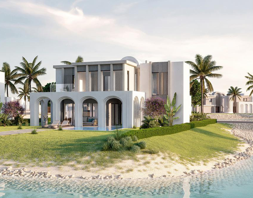 Hawana Salalah - Amazi 7