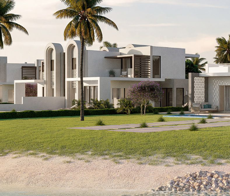Hawana Salalah - Amazi 9