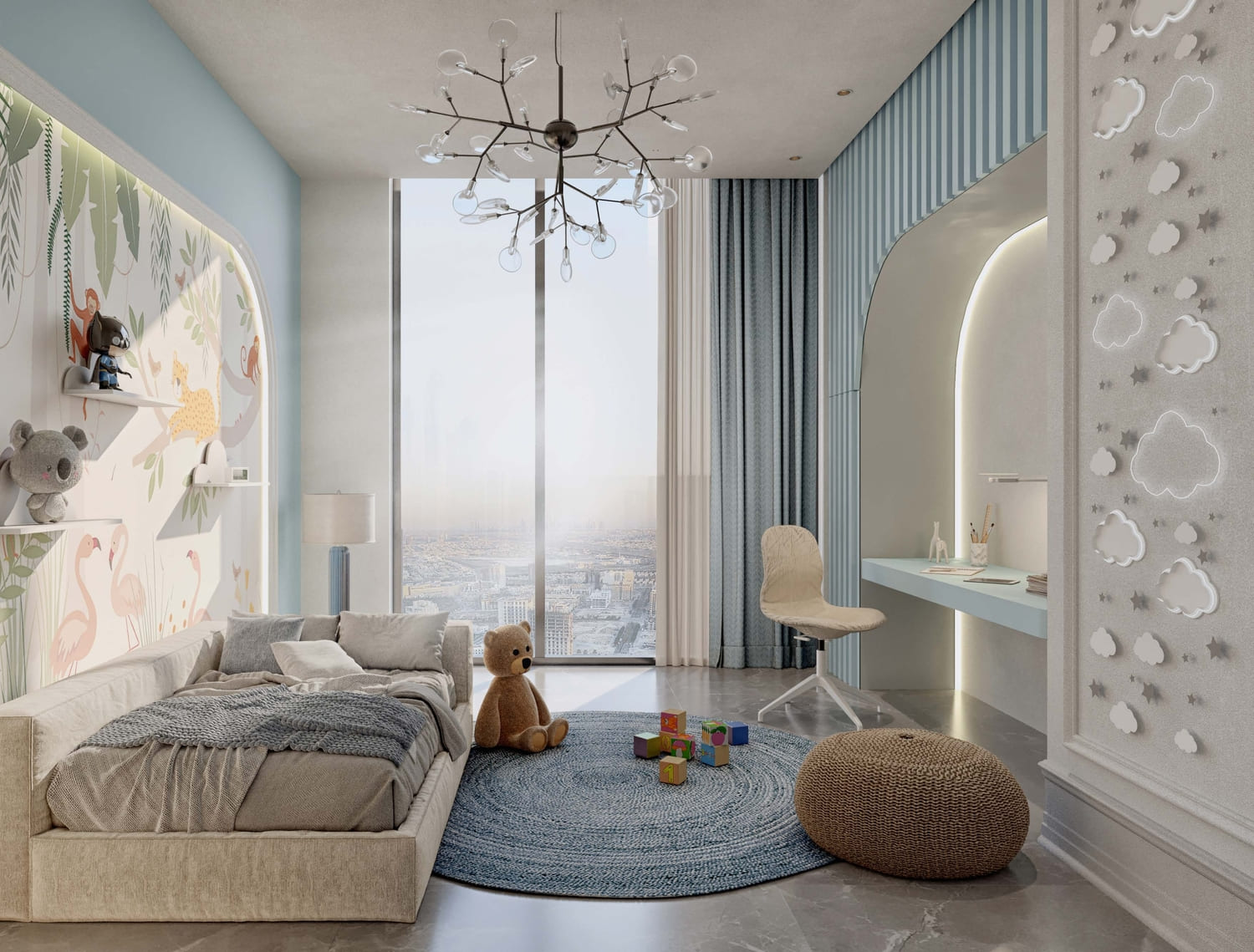 Helvetia Residences 10