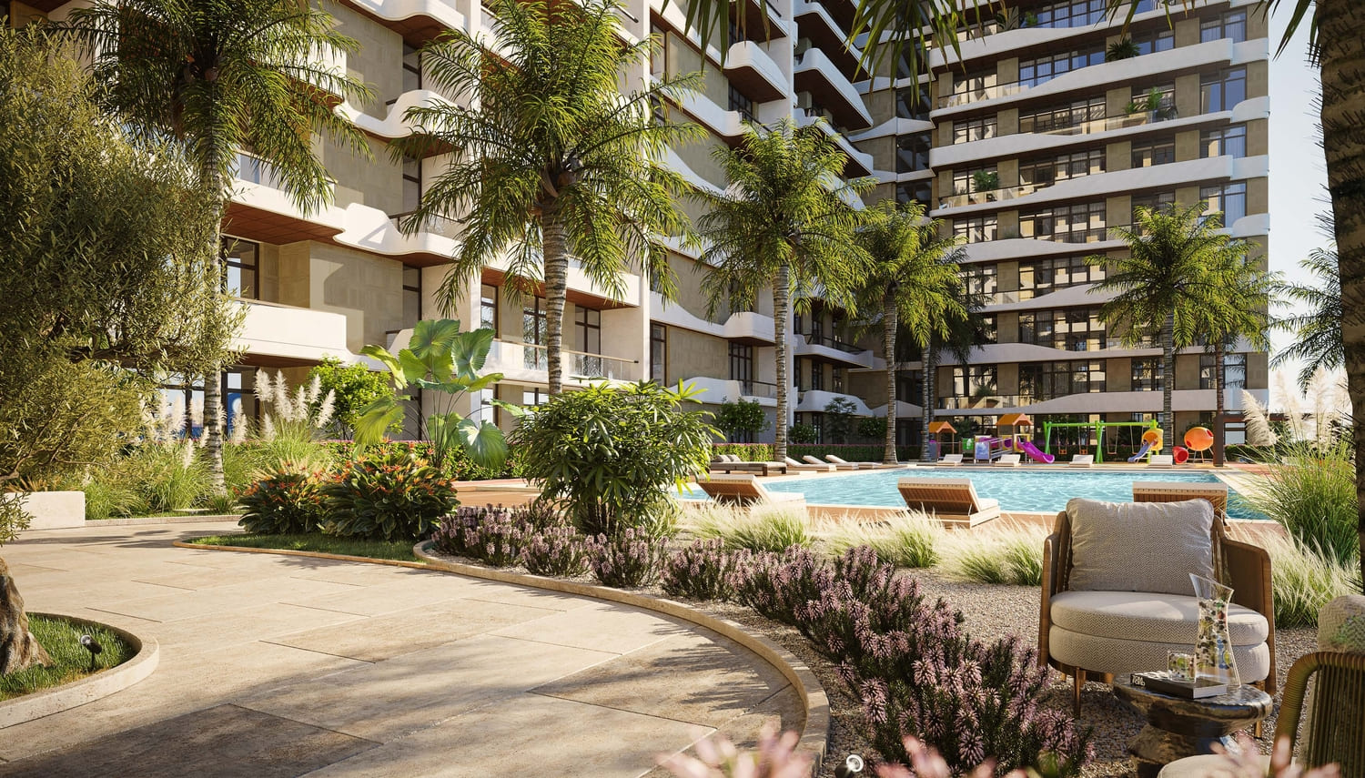Helvetia Residences — 3