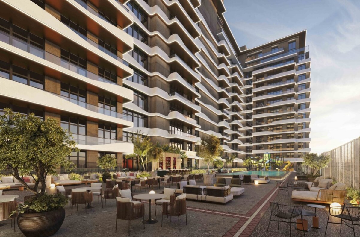Helvetia Residences 4
