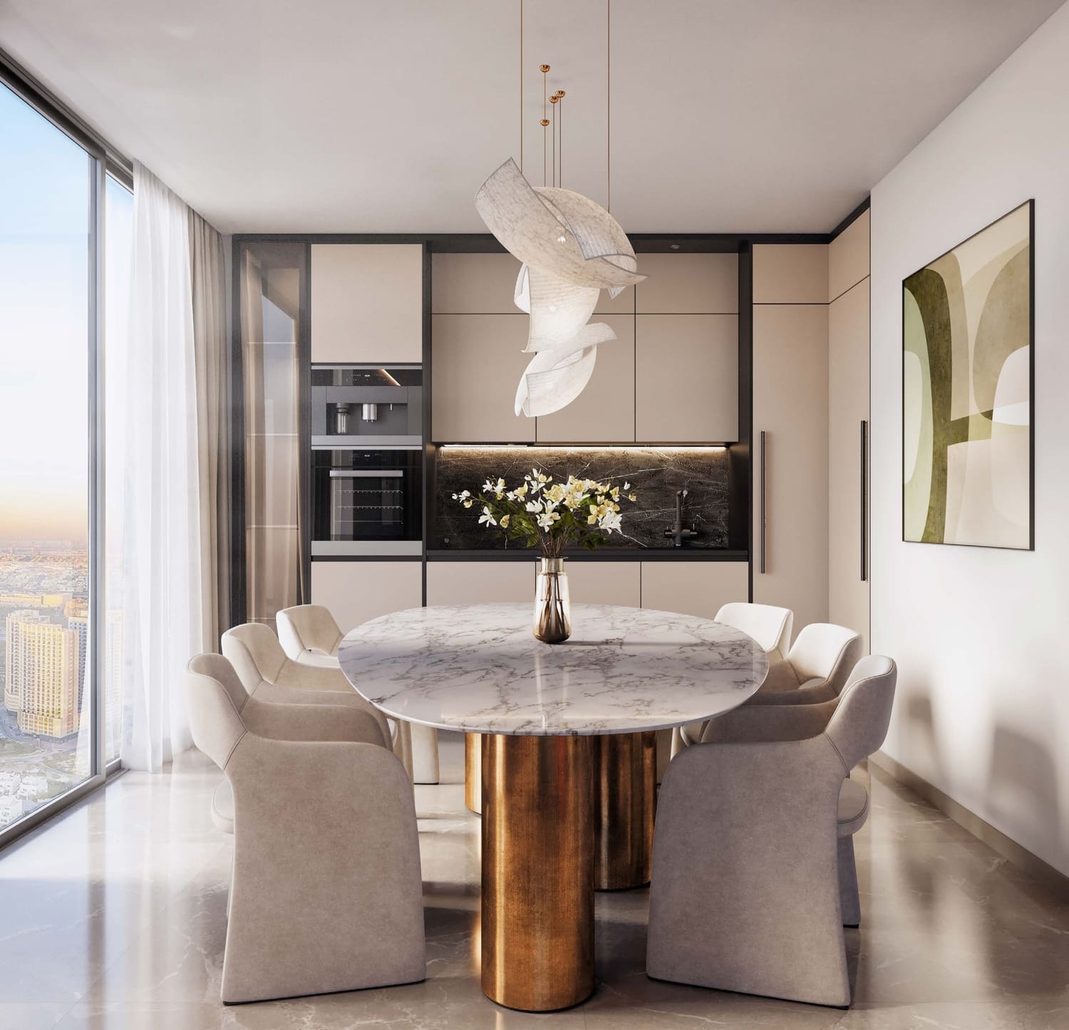 Helvetia Residences 5