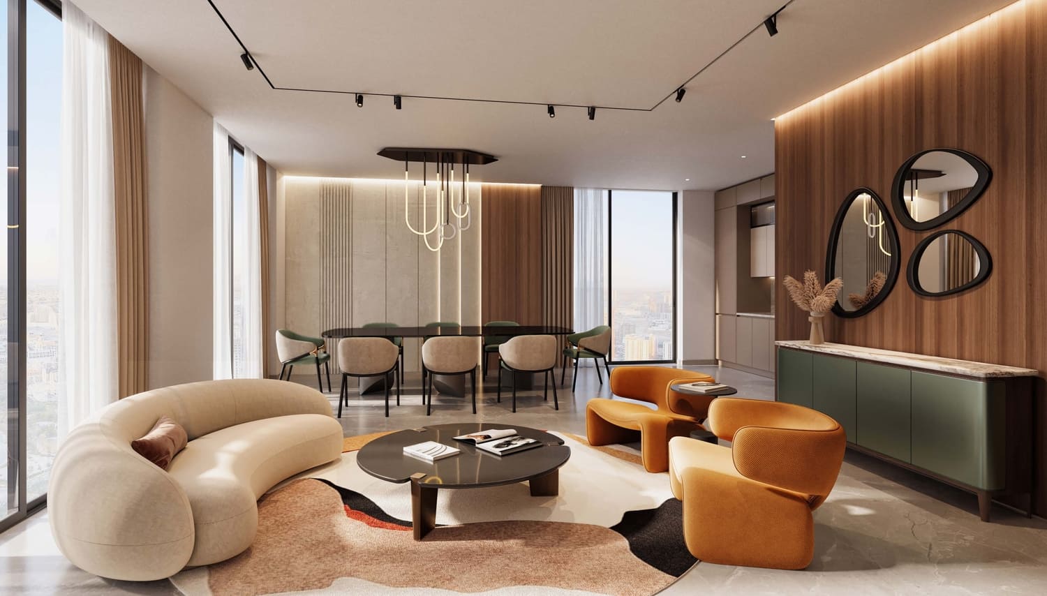 Helvetia Residences 7