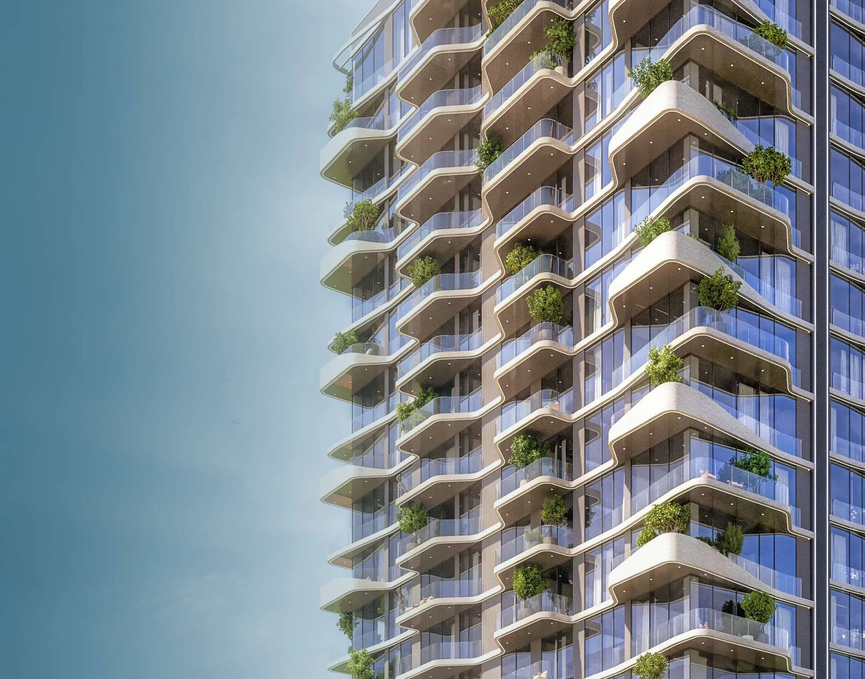 Helvetia Verde 3