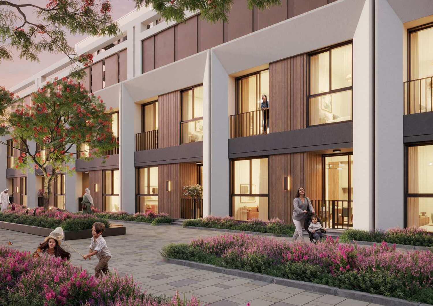 HillCrest — 3
