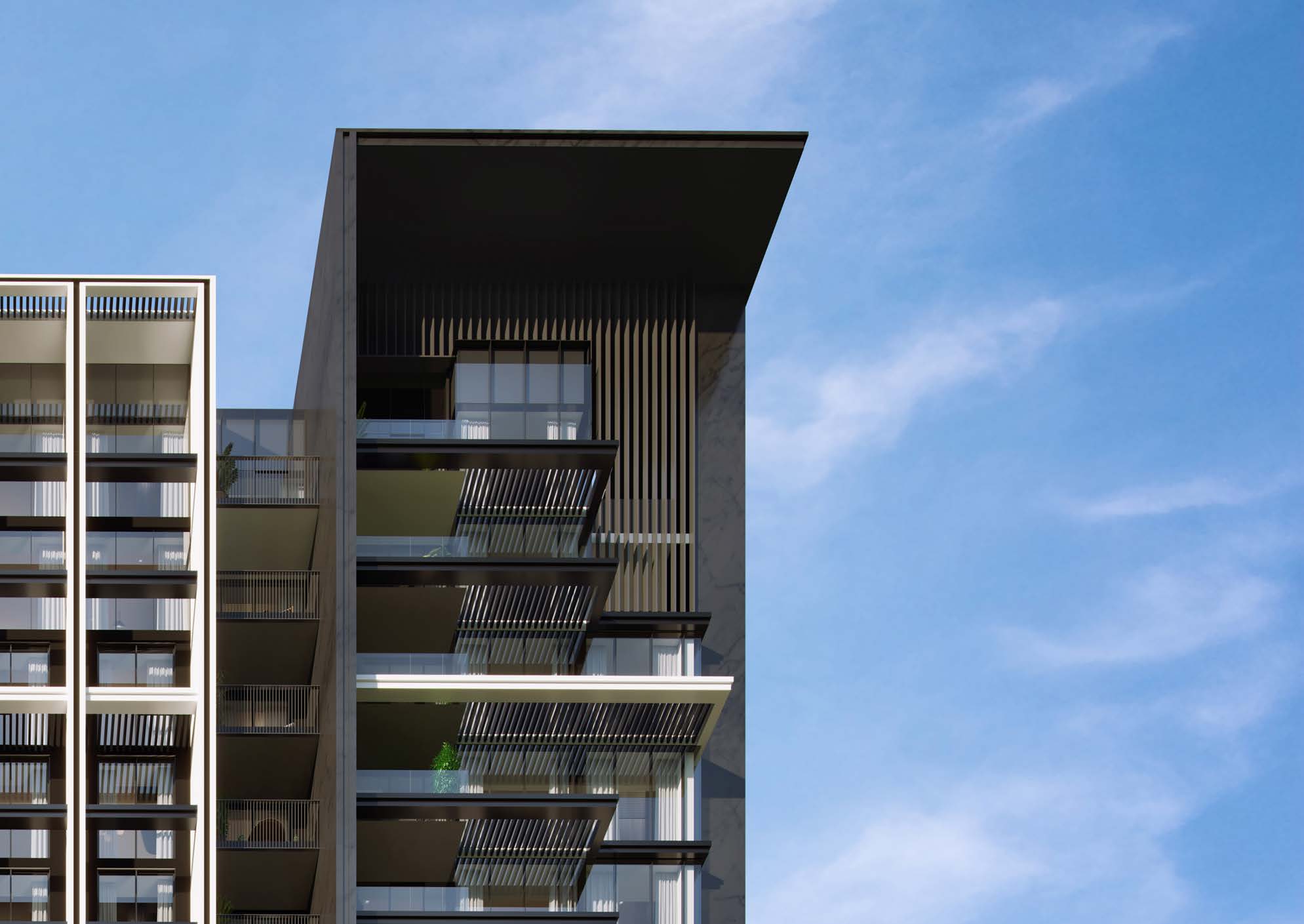 Hillmont Residences — 3