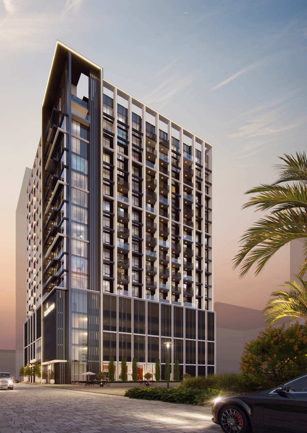Hillmont Residences 3