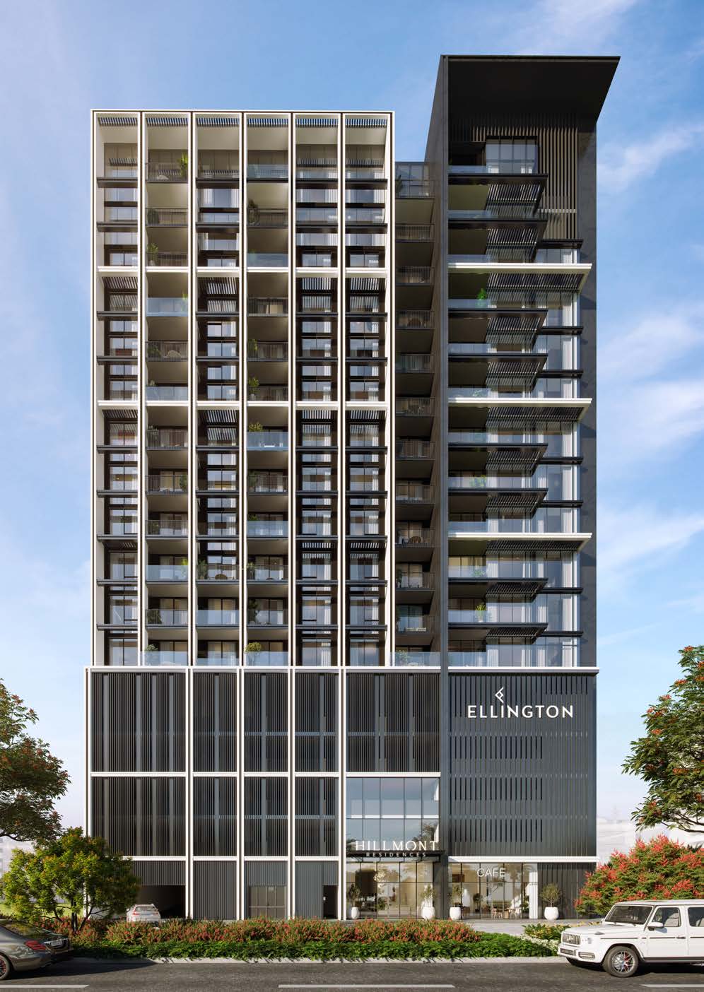 Hillmont Residences 4