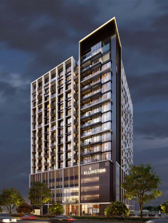 Hillmont Residences 5