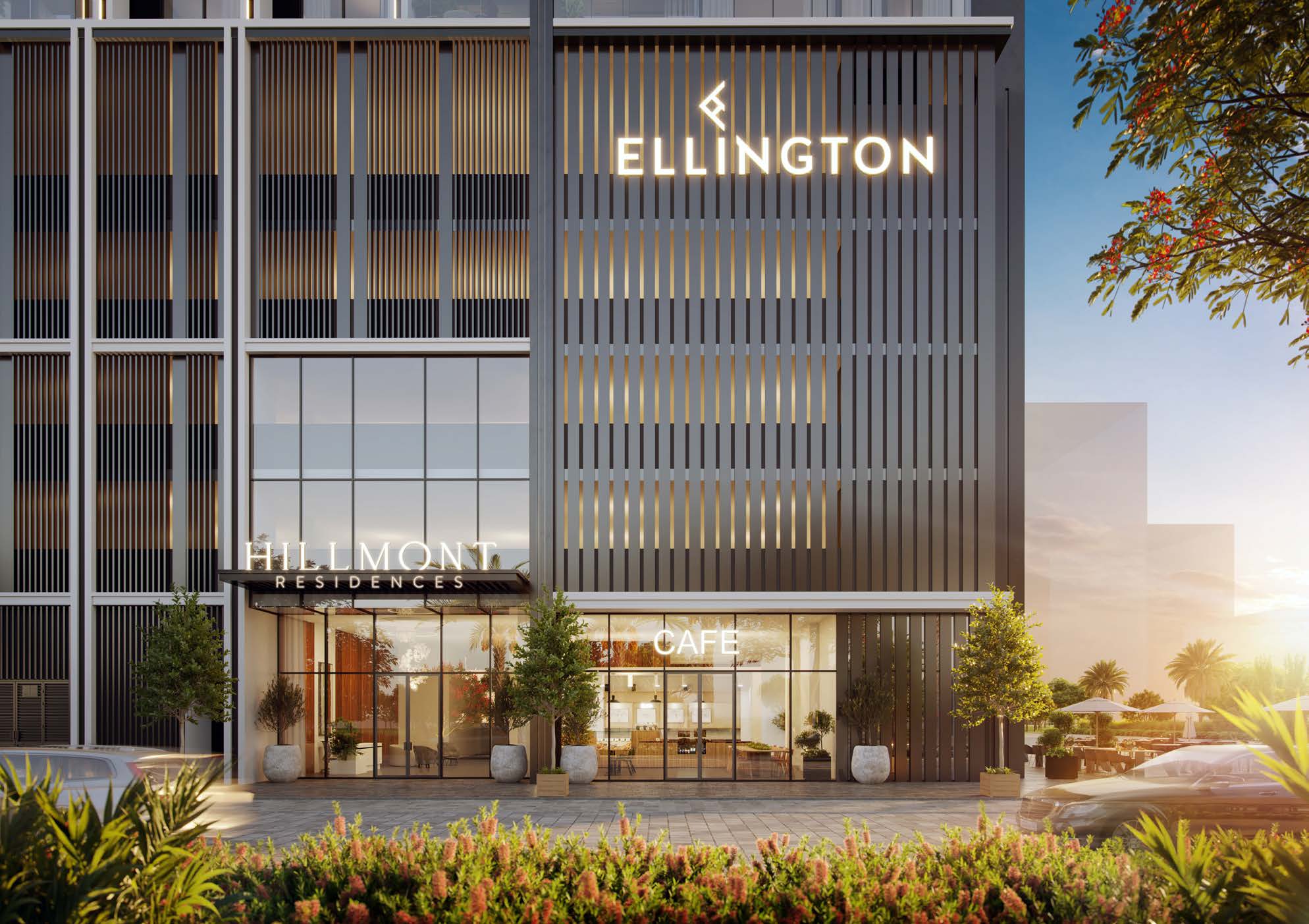Hillmont Residences 6