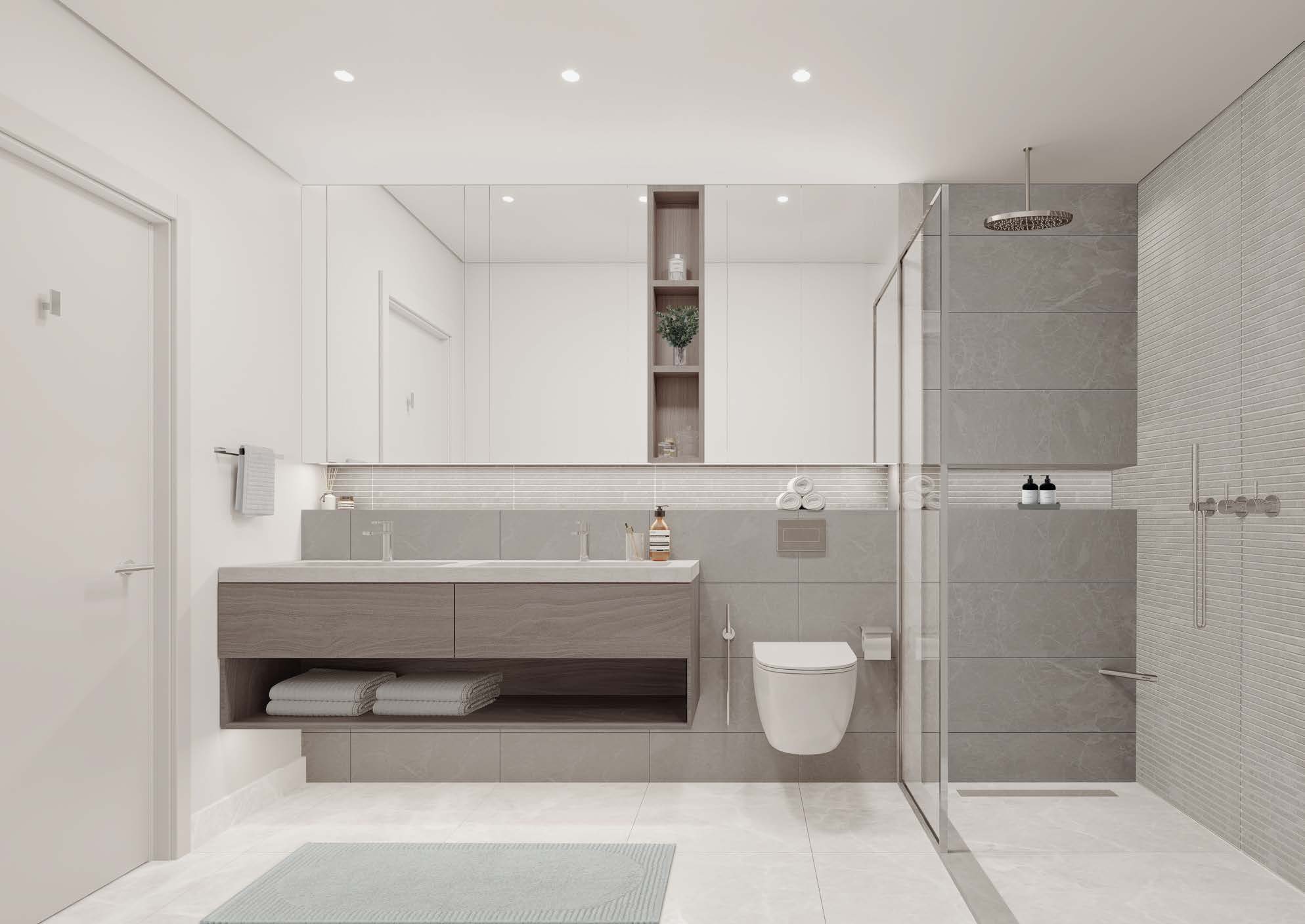 Hillmont Residences 8