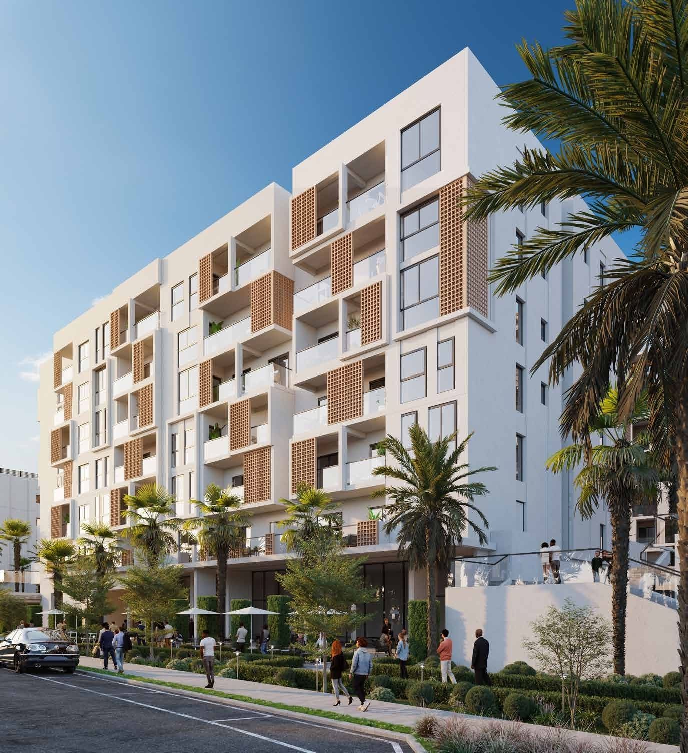 Hillside Residences 3